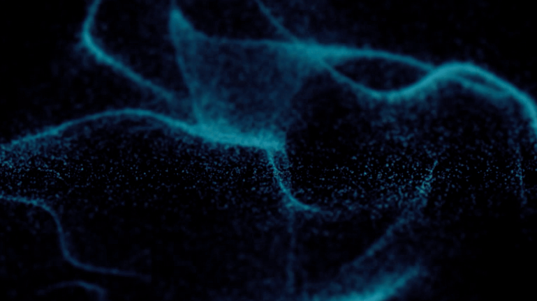 particles